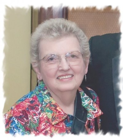 Janet Kessock