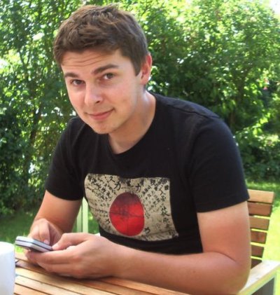 Christopher Neumann