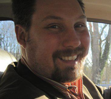 Christopher Solwecki