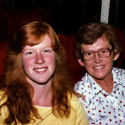 Cynthia Wallace