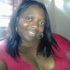 Charisse Ottbridge