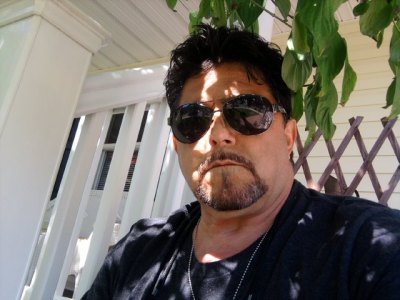 Anthony Struzzieri