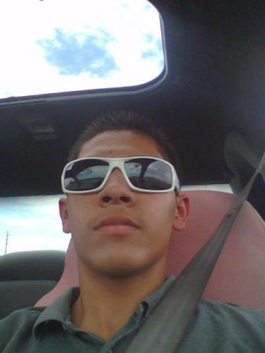 Eduardo Saenz