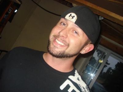 Steven Buzzell