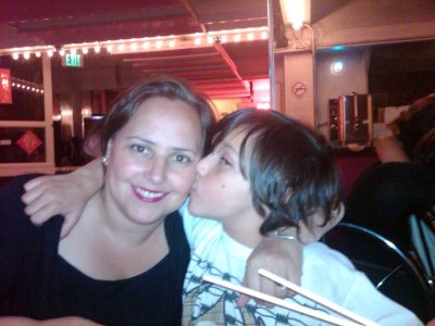 Yvette Pardo