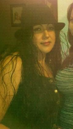 Cecilia Chavez