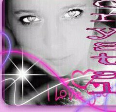 Crystal Mcfarland