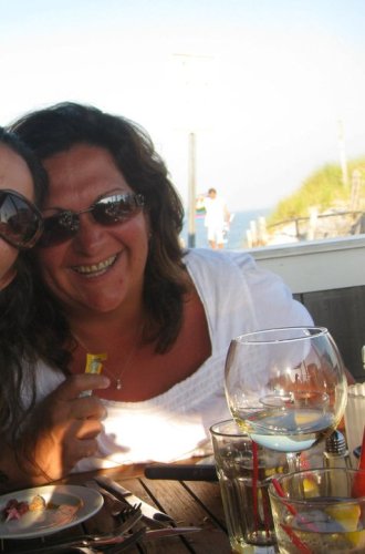 Tina Fassnacht