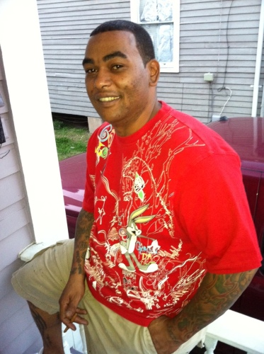 Tyrus Green