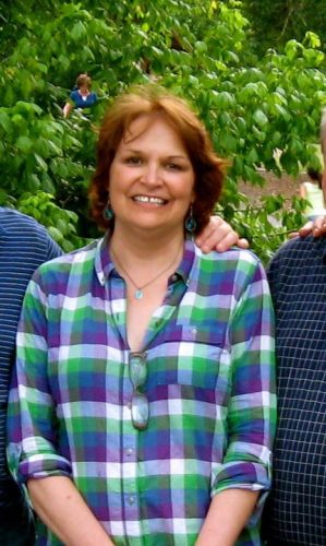 Andrea Winders