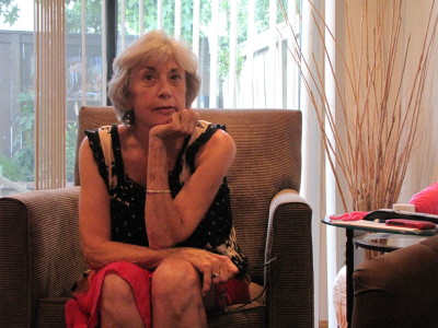 Linda Monroe