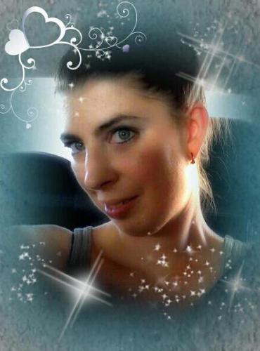 Michelle Sylvain
