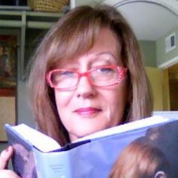 Karen Maxwell