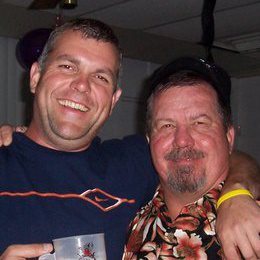 Scott Stribling