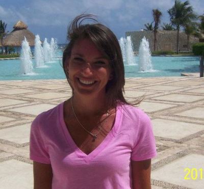 Amber Schindler