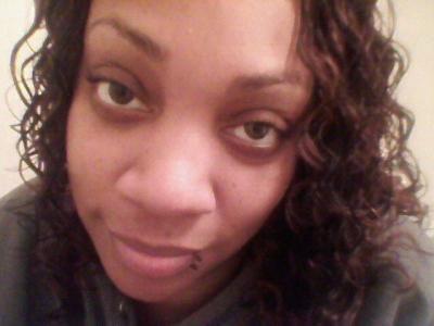Cheron Carter