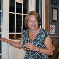 Donna Alexander