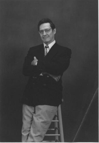 Clovis Bowles