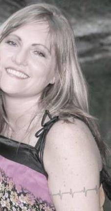 Cheryl Crosby