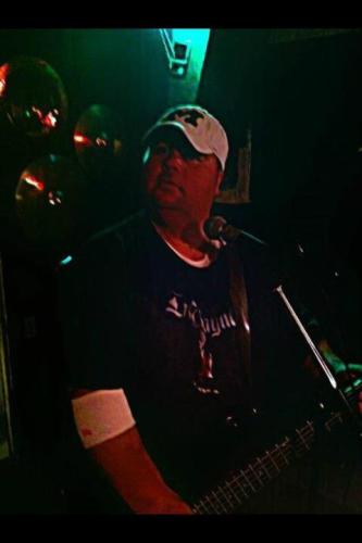 Donald Roberts