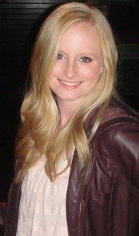 Ashley Fallon