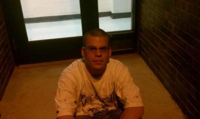 Anthony Latulippe