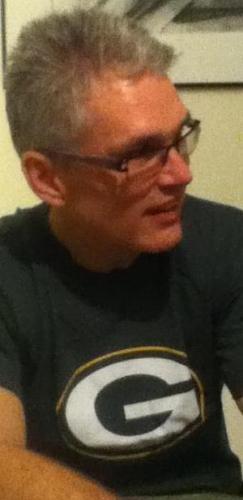 Brian Martin