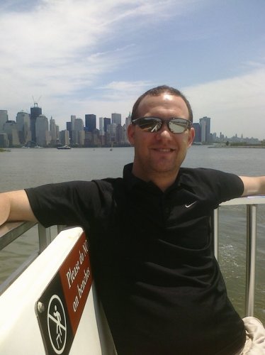 Jeffrey Laboe