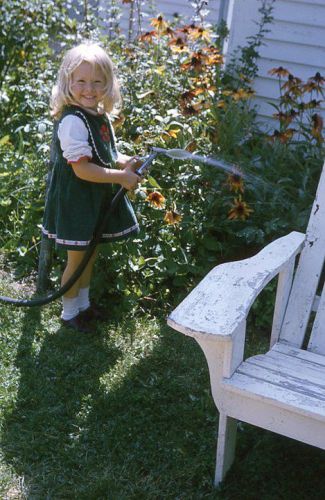 Julie Dufault
