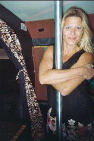 Julie Mcdonald