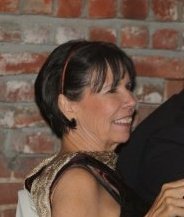 Barbara Harvey