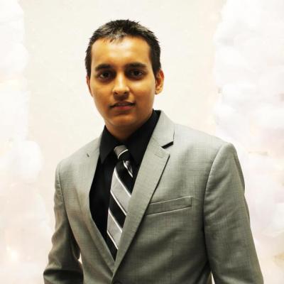 Neel Patel