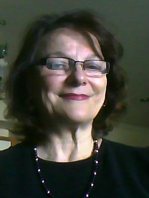 Gisela Imler