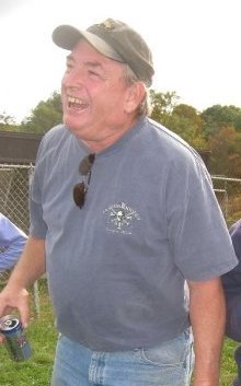 Jay Degroat