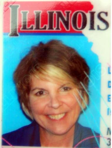 Melinda Willis