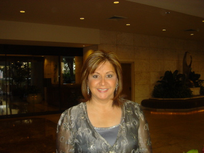Sonya Velazquez