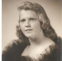 Cora Lee