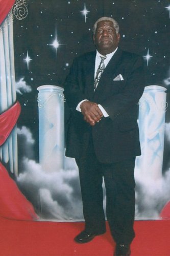Herman Daniels