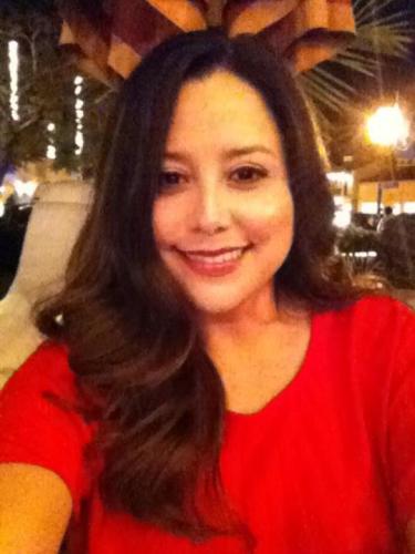 Belinda Gordillo