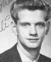 Michael Ali