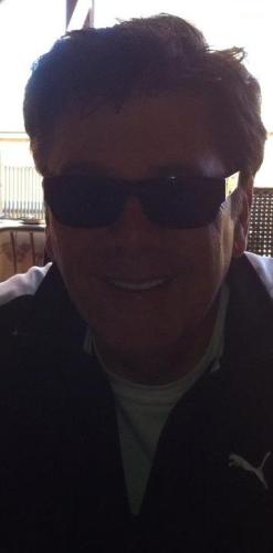 Mark Roberts