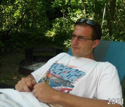 Christopher Petersen
