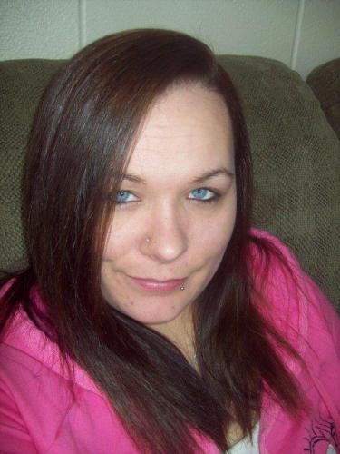Crystal Crandall