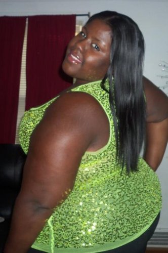 Latasha Newell