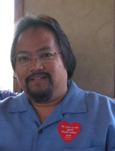 Robert Rombaoa