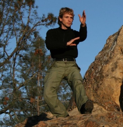 Aaron Irons