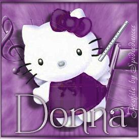 Donna Dupree