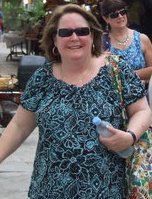 Shirley Gibson