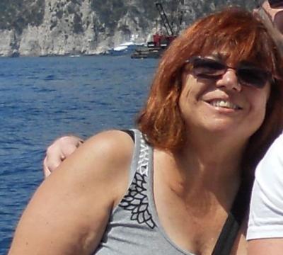 Peggy Amoroso