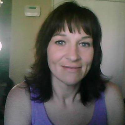 Cathy Barnes